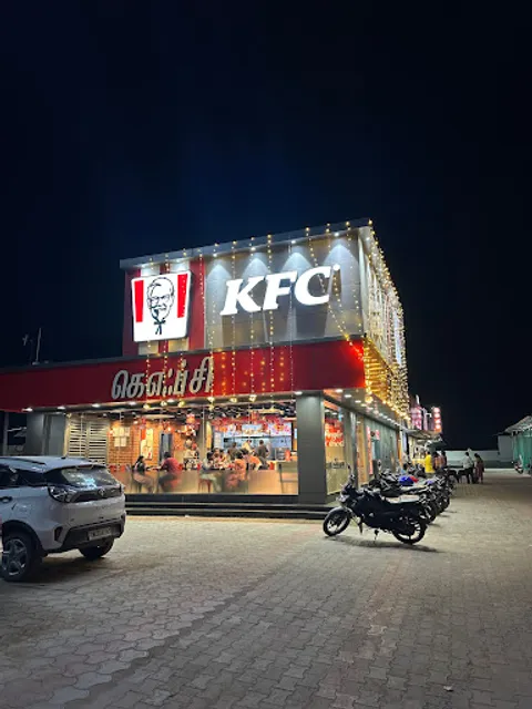 KFC