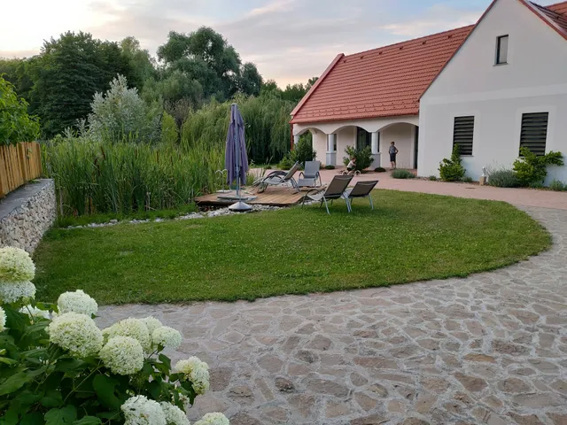 Arda Malom Vendégház