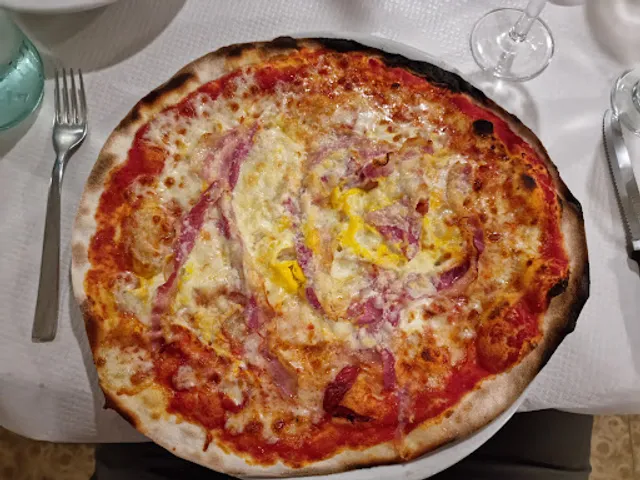 Pizzeria Legnone