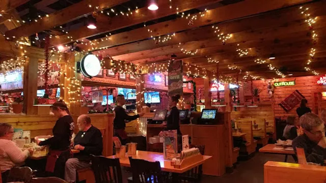 Texas Roadhouse