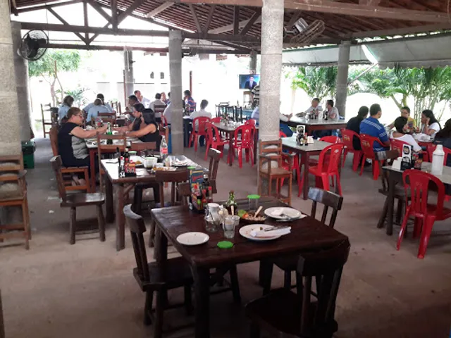 Benjamim Restaurant