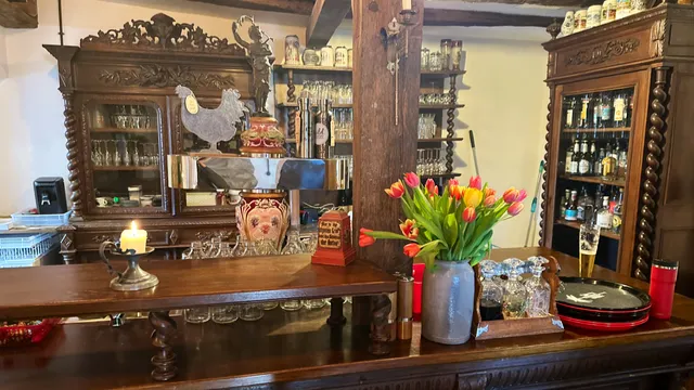 Gasthaus "Am Brunnentor" Forchtenberg