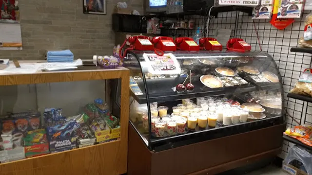 La Buena Vida Panaderia