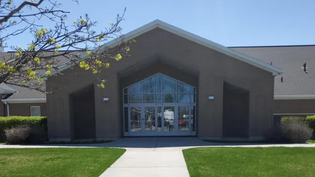 The Church of Jesus Christ of Latter-day Saints