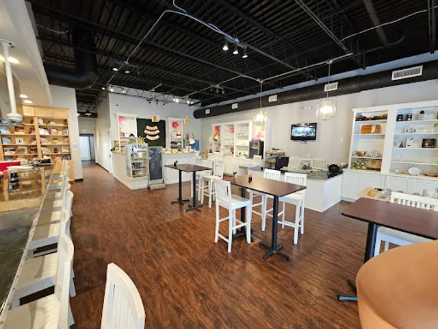 OhChae, Korean Fusion Cuisine