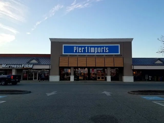 Pier 1