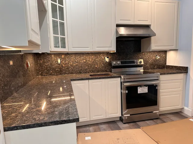 Easy Countertops LLC