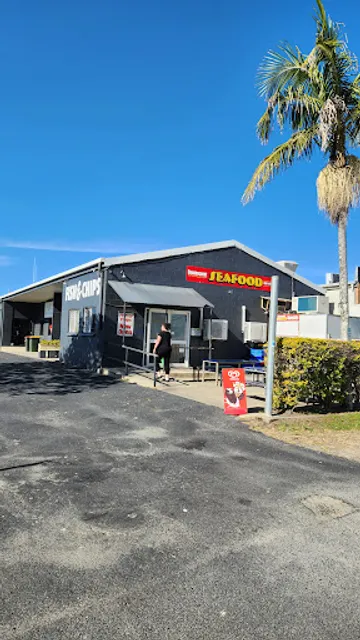 Banana Coast Seafood