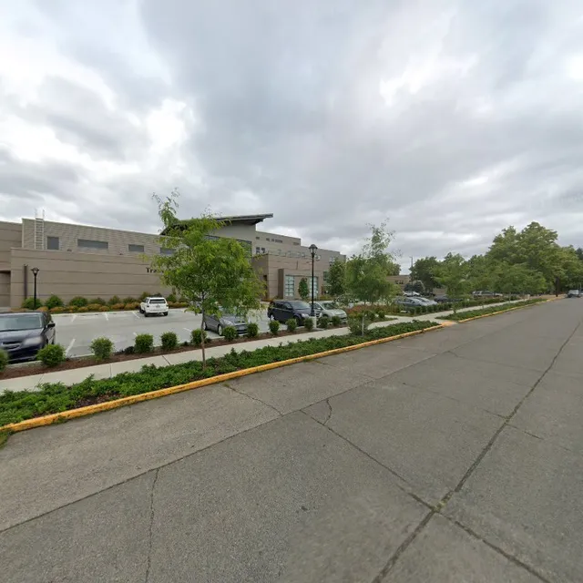 Centralia College Bookstore