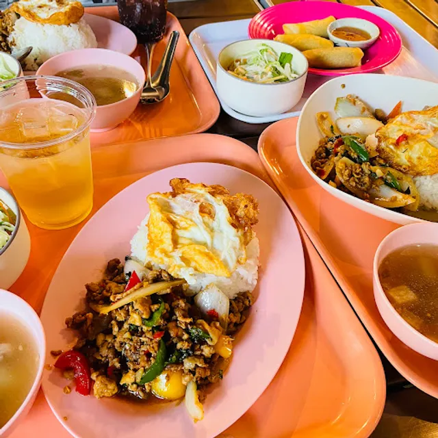 タイ屋台居酒屋ダオタイ 東京ドームシティ店