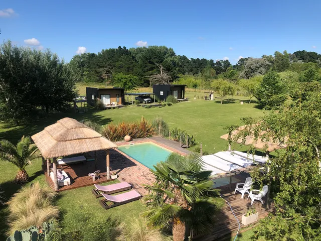 Kan Yu - Loft de Campo