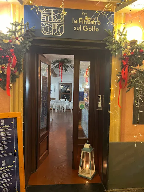 La Finestra sul Golfo