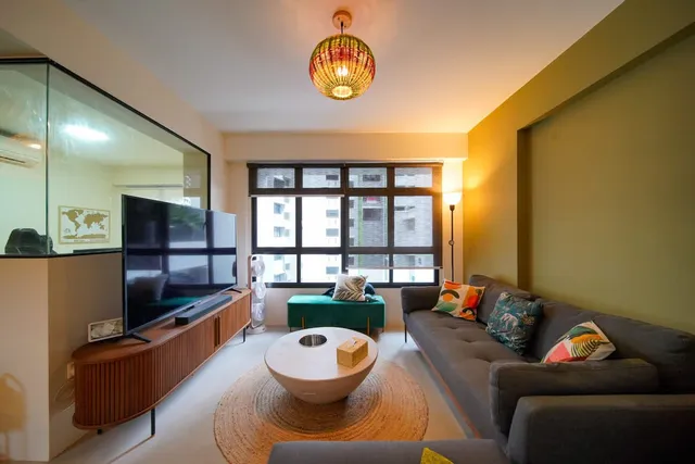 Artsy Edge Interior Pte Ltd