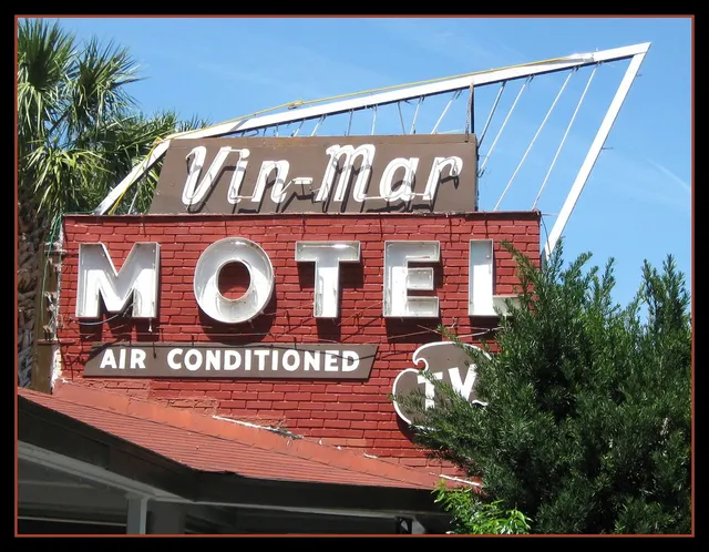 Vinmar motel