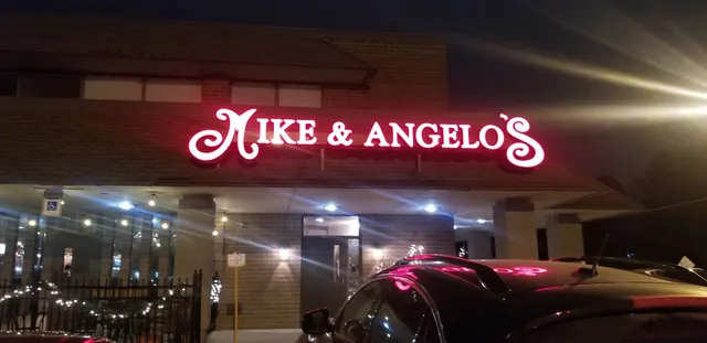 Western Village Shopping Center