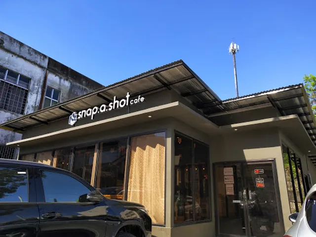 Snap.a.shot Cafe