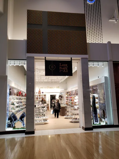 Love and Peace for All