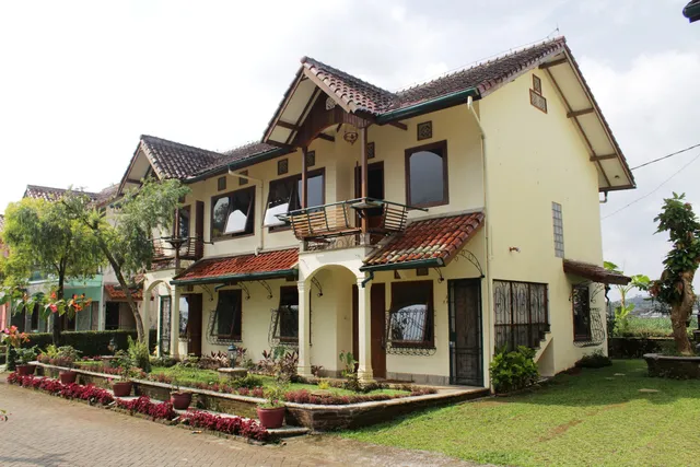 Club Bali Java Highlands Resort