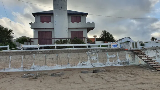 Tus vacaciones en mar del Tuyú