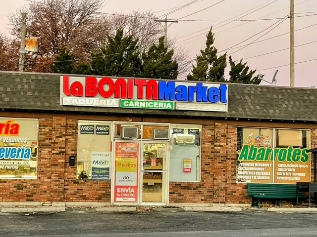 La Bonita Market