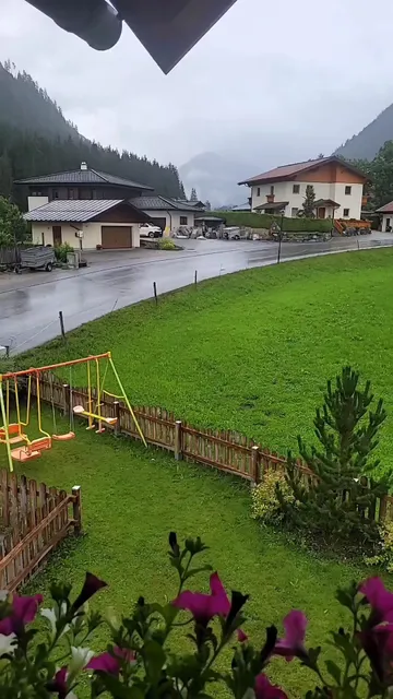 Flachauer Bergkristall