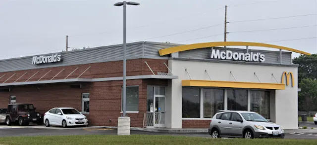 Bucciferro Family McDonald's