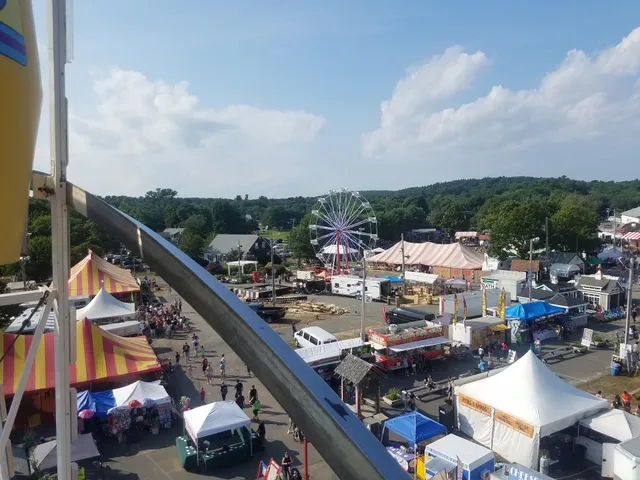 Marshfield Fair