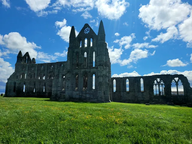 No 8 Metropole Towers, Yorkshire coast holiday lets Whitby.