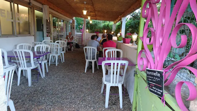 Pizzéria La Tonnelle