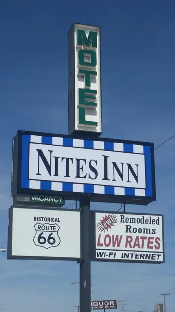 Nites Inn