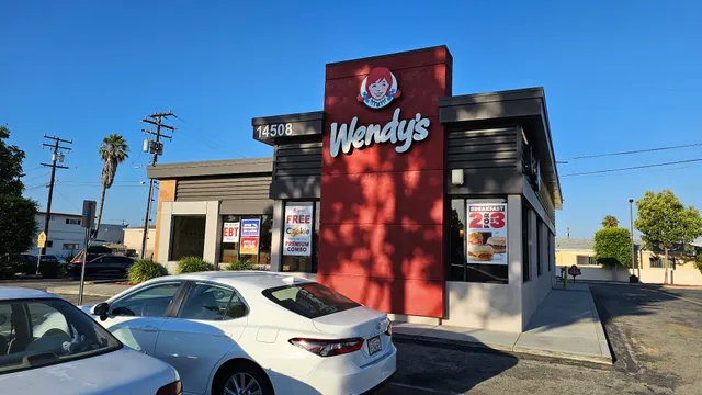 Wendy's