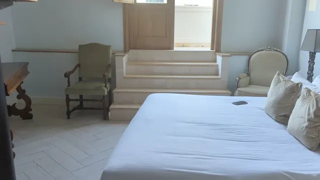 Villa Palma Boutique Hotel