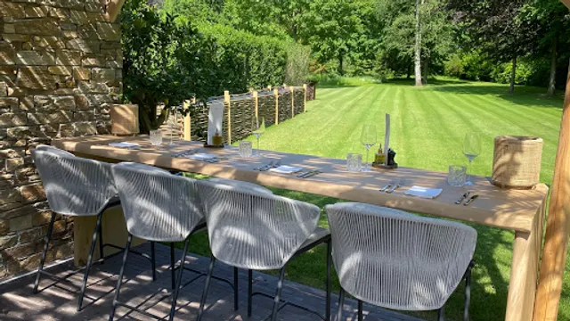 Restaurante Serafina