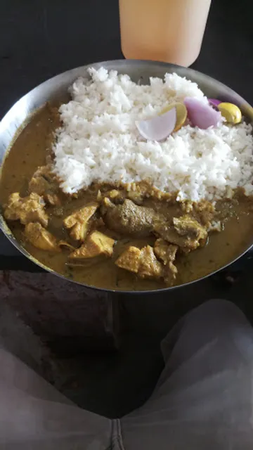 Kabab Corner Kaggalipura