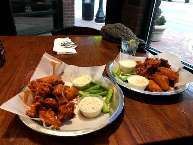 O'Bryon's Bar & Grill