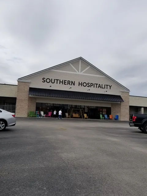 Southern Hospitality