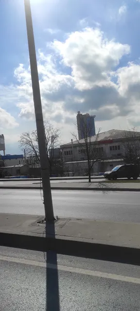 Panda Dondurma - Fabrika