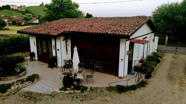 B&B Al Ben...Servito