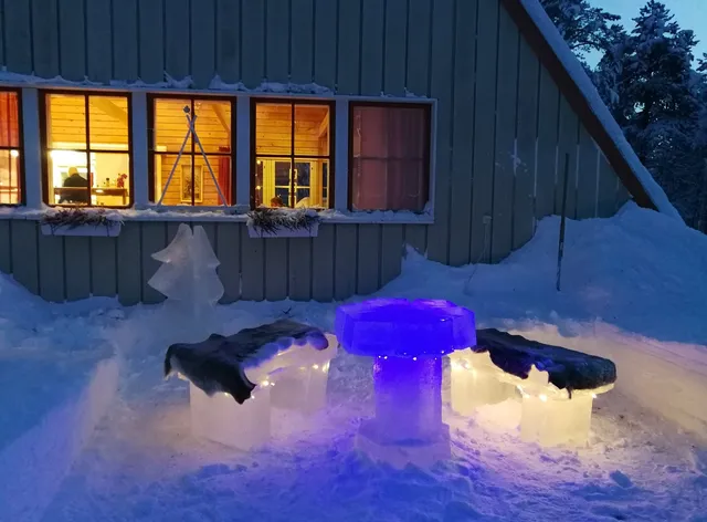 Lomakylä Hetan Kota Oy