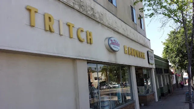 Tritch True Value Hardware