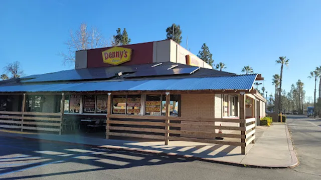 Denny's