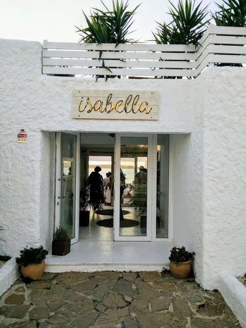 Isabella Beach Club