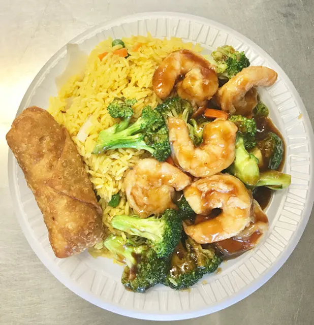 East China Restaurant