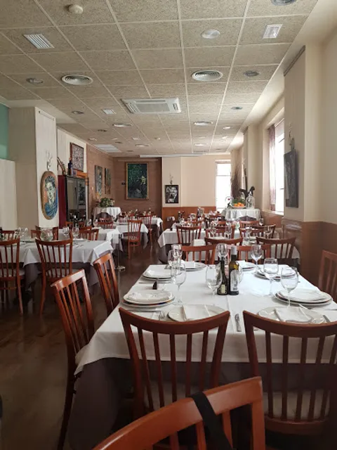Restaurante La Veleta