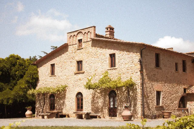 Antica Fattoria San Giovanni