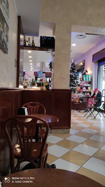 Caffetteria Tarantini