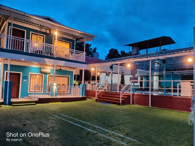 Supriti's formington Splash Resort