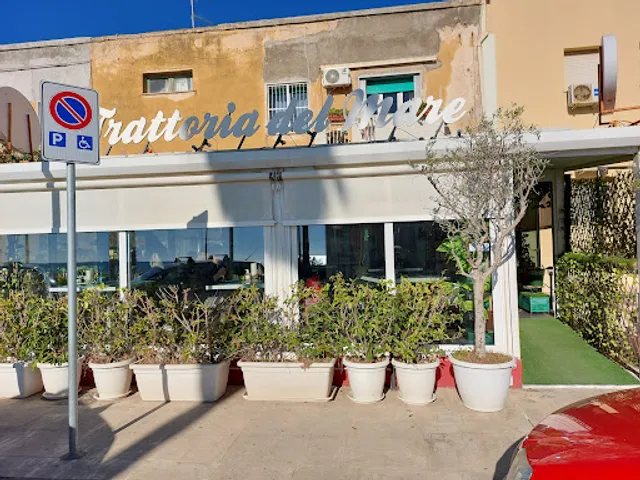 Trattoria del Mare