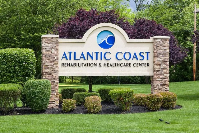 Atlantic Coast Rehabilitation and Healthcare