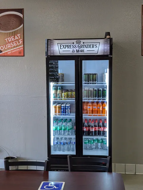 Express Grinders & More